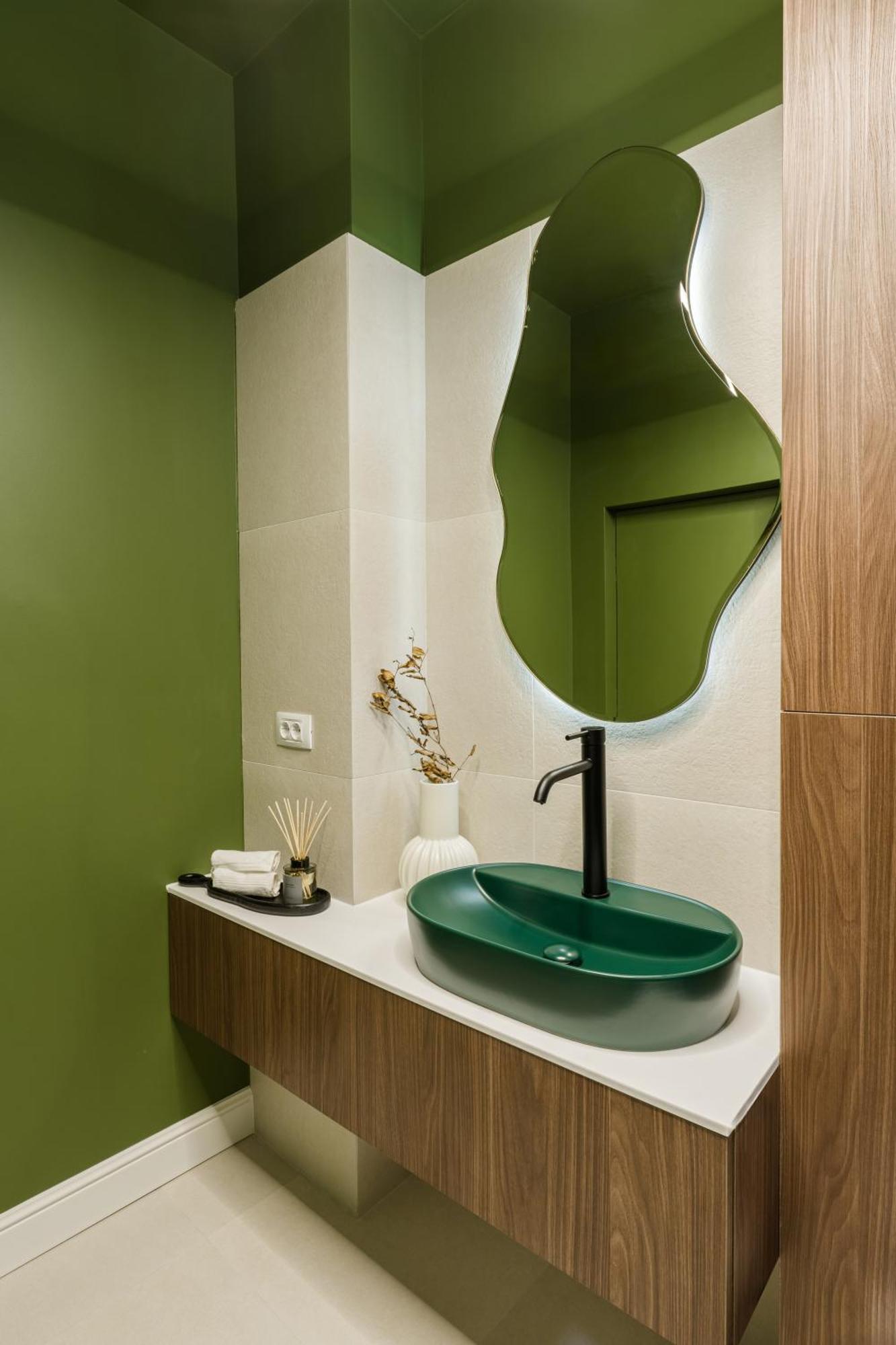 Rouge Studio In Bucarest Esterno foto