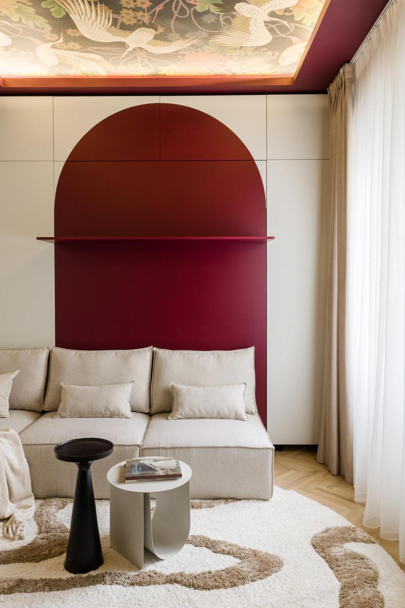 Rouge Studio In Bucarest Esterno foto