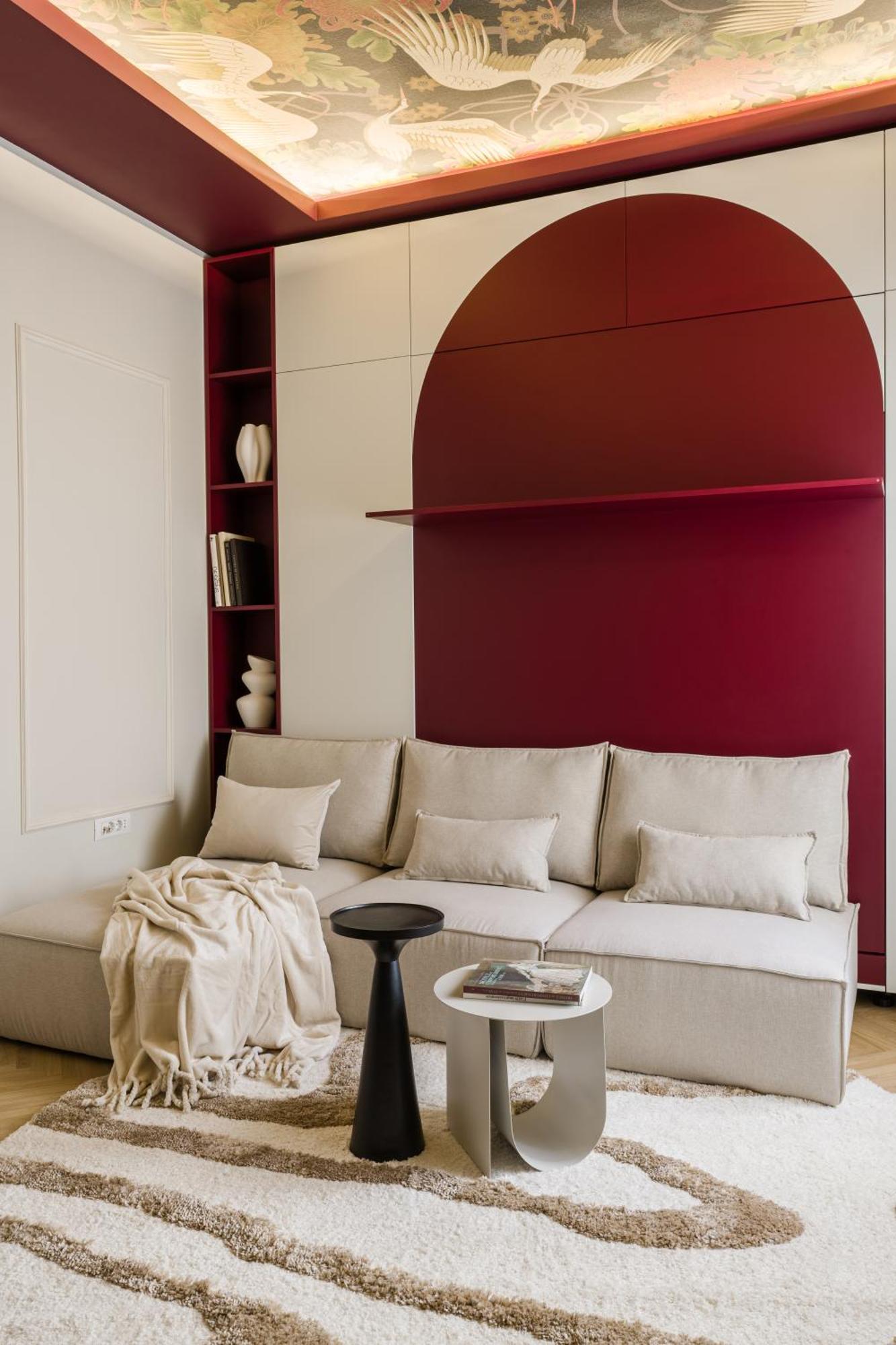 Rouge Studio In Bucarest Esterno foto