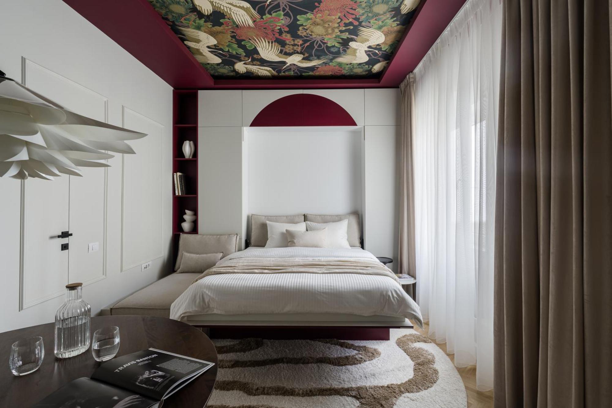Rouge Studio In Bucarest Esterno foto